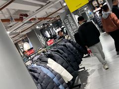 -五环Outlets(高新工厂店)