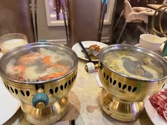 -芭菲盛宴·环球美食(解放碑英利国际店)