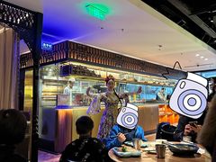 -耶里夏丽·丝路新疆菜·清真食品(徐汇南丹东路臻选店)