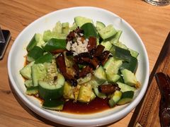 -黄山老妈·土菜(碧桂园店)