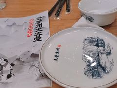 -老苏州大客堂·苏帮菜·松鼠桂鱼·苏州传统小吃(观前街人民商场店)