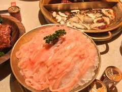 -小龙坎火锅(全球总店)