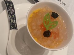 -君庭中餐厅(友谊宾馆店)
