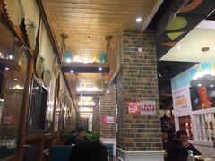 -亲回家吃饭餐厅(黄陂店)