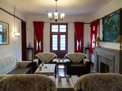 -李宗仁先生故居