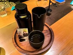 -大酉·M Coffee(北京美术馆店)