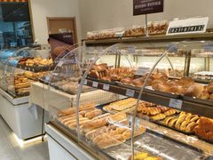 -烘焙町面包店(西四店)
