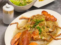 -扬州绿地铂骊酒店·品珍轩中餐厅