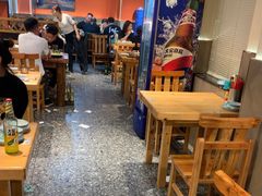 -特色油边心管烤串