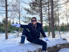 -采薇庄园四季滑雪场