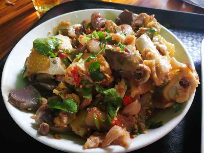 博白风味-"博白风味(琅西店)位置:南宁市青秀区金."-大众点评移动版