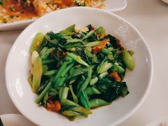 -丰收日·小海鲜·沪上家宴(顾村正大店)