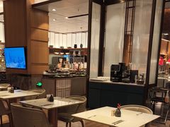 -盐城万豪酒店-盐城厨房西餐厅