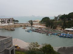 -五通灯塔公园