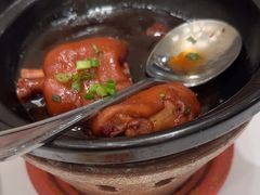 -丹桂轩(万科城店)