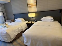 -舟山希尔顿酒店