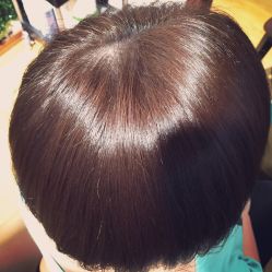 -iColor发型色彩定制