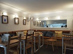 -Egg•Allday Brunch(襄阳北路店)