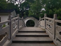 -南通博物苑-崇川人民公园