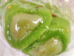 龙井茉莉条头糕-沈大成(南京东路店)