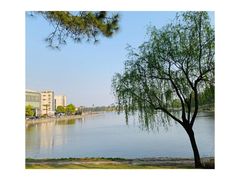 -美兰湖景区
