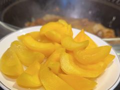 -沈厨地锅老灶•徐州烧烤(黄渡店)