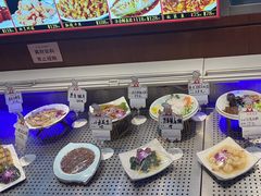 -惠宾饭庄(中山路店)