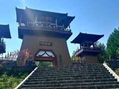 -帽儿山风景区