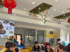 -碧海银沙海鲜餐厅(恒大海上威尼斯店)