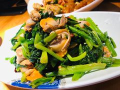 -倍儿美海鲜大排挡·非遗海鲜蒸饺(洋货店)