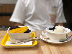 -满记甜品(苏州中心店)