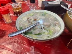 -海坛特色小吃·只做平潭特色菜(平潭店)