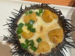 -旺角小渔村·海肠捞饭开创者(二马路店)
