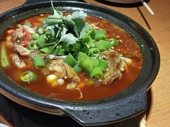 -盐帮食坊•小河帮川菜(四川师大店)