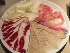 -龙森园火锅(琴台路店)