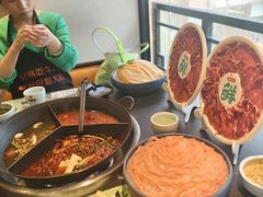 -巴蜀大将火锅(春熙店)
