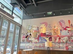 -COSTA COFFEE(阿里中心店)