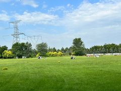 -蒙牛工业旅游景区