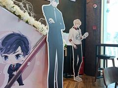 -ZOO COFFEE动物园咖啡(望京锐创店)