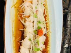 -箱美术馆私房菜(水晶郦城店)