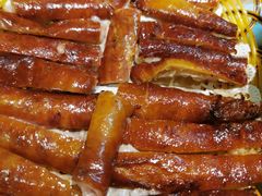 脆皮大肠-旺金鸽(穗盐路总店)