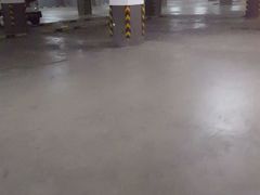 -中医药大学第一附属医院-停车场