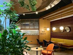 -Wagas沃歌斯(武汉恒隆广场店)