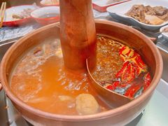 -京元盛铜锅涮肉(上海总店)