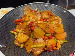 -匠熙小馆(崇文门店)