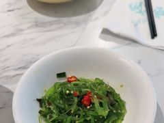 -康师傅私房牛肉面(申虹餐厅店)
