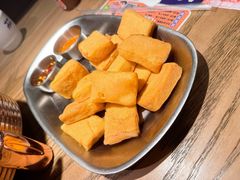 -茄子恰恰·新云南小炒(坪山益田店)