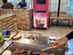 -马路牙子烧烤音乐酒馆(望京店)