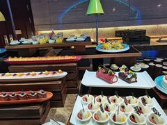 焦糖布丁-清远国际酒店-圣保罗西餐厅