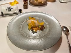 -三嚥阁 La Villa Restaurant